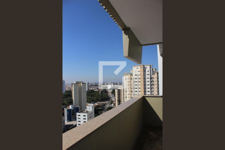 Apartamento à venda com 380m², 3 quartos e 4 vagasVaranda