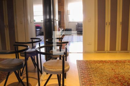 Apartamento à venda com 380m², 3 quartos e 4 vagasSuíte 3