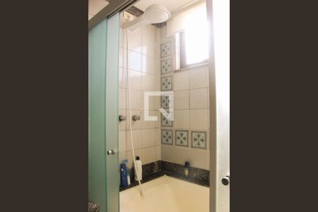 Apartamento à venda com 380m², 3 quartos e 4 vagasBanheiro da Suíte 1