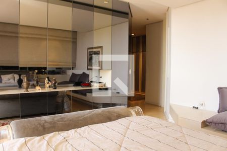 Apartamento à venda com 380m², 3 quartos e 4 vagasSuíte 3