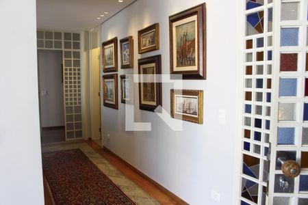 Apartamento à venda com 3 quartos, 380m² em Jardim Anália Franco, São Paulo