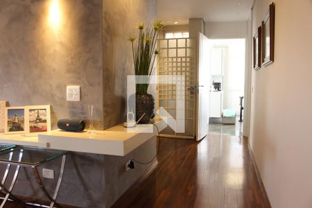 Apartamento à venda com 380m², 3 quartos e 4 vagasHall