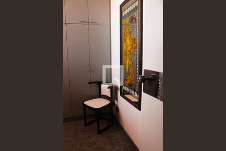 Apartamento à venda com 380m², 3 quartos e 4 vagasÁrea de Serviço