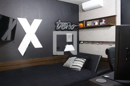 Apartamento à venda com 380m², 3 quartos e 4 vagasSuíte 1