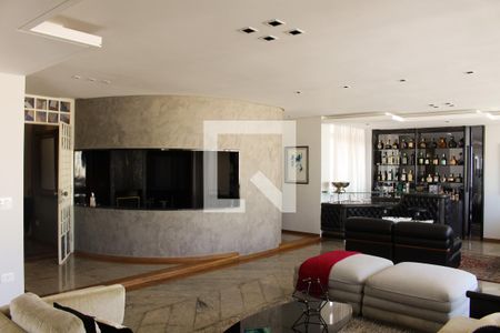 Apartamento à venda com 3 quartos, 380m² em Jardim Anália Franco, São Paulo