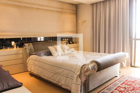 Apartamento à venda com 380m², 3 quartos e 4 vagasSuíte 3