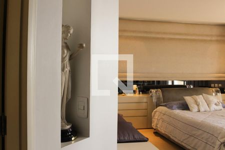 Apartamento à venda com 380m², 3 quartos e 4 vagasSuíte 3