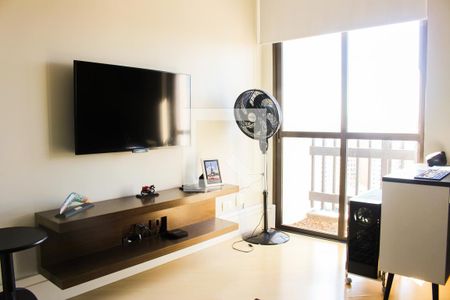 Apartamento à venda com 380m², 3 quartos e 4 vagasSuíte 2