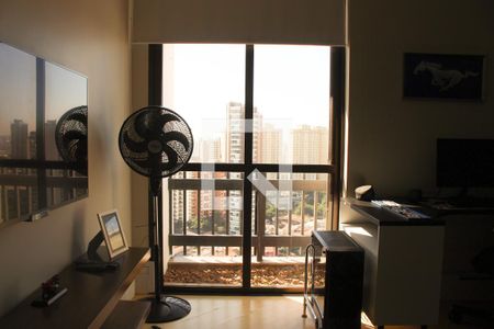 Apartamento à venda com 380m², 3 quartos e 4 vagasSuíte 2