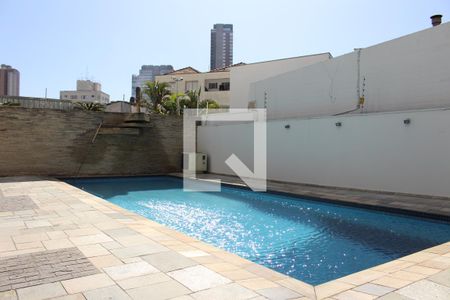 Apartamento à venda com 380m², 3 quartos e 4 vagasÁrea comum