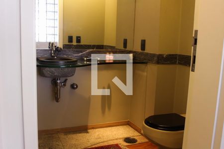 Apartamento à venda com 380m², 3 quartos e 4 vagasLavabo