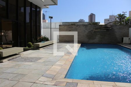 Apartamento à venda com 380m², 3 quartos e 4 vagasÁrea comum