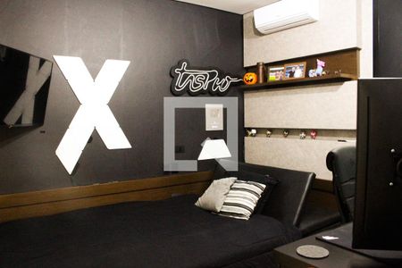 Apartamento à venda com 380m², 3 quartos e 4 vagasSuíte 1