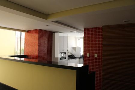 Apartamento à venda com 380m², 3 quartos e 4 vagasÁrea comum