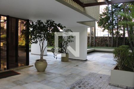 Apartamento à venda com 380m², 3 quartos e 4 vagasÁrea comum