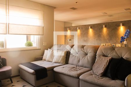 Apartamento à venda com 380m², 3 quartos e 4 vagasSala de TV