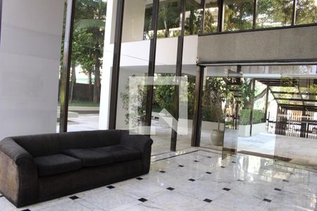 Apartamento à venda com 380m², 3 quartos e 4 vagasÁrea comum