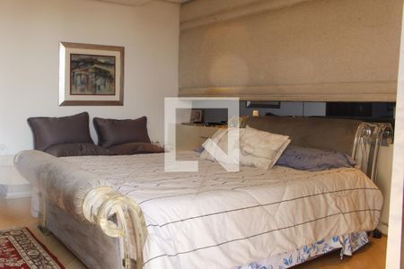 Apartamento à venda com 380m², 3 quartos e 4 vagasSuíte 3