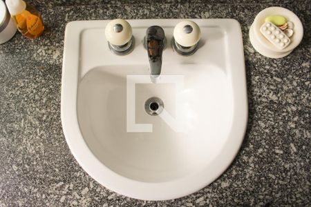 Apartamento à venda com 380m², 3 quartos e 4 vagasBanheiro da Suíte3