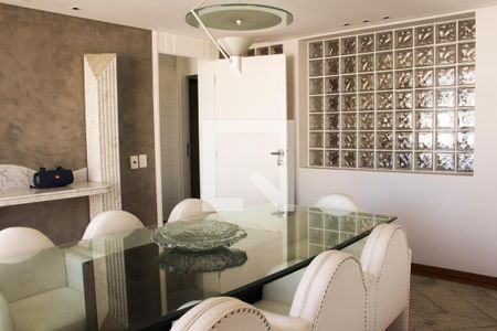 Apartamento à venda com 3 quartos, 380m² em Jardim Anália Franco, São Paulo