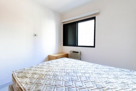 Suíte de apartamento à venda com 2 quartos, 55m² em Jardim Paulista, São Paulo