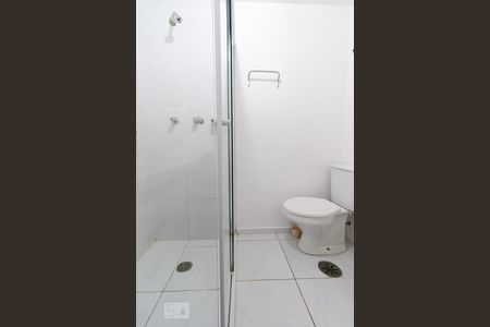 Apartamento à venda com 55m², 2 quartos e 2 vagasBanheiro suíte