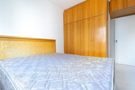 Suíte de apartamento à venda com 2 quartos, 55m² em Jardim Paulista, São Paulo