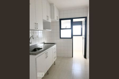Apartamento para alugar com 62m², 2 quartos e 1 vagaCozinha
