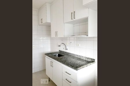 Apartamento para alugar com 62m², 2 quartos e 1 vagaCozinha - Armários