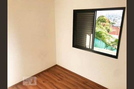 Quarto 1 de apartamento para alugar com 2 quartos, 62m² em Santo Antônio, São Caetano do Sul