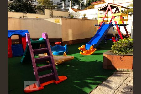 Apartamento para alugar com 62m², 2 quartos e 1 vagaÁrea Comum - Playground