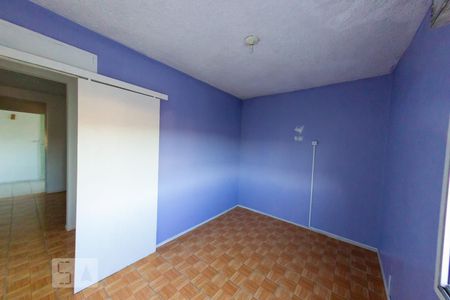 quarto 1 de apartamento para alugar com 2 quartos, 41m² em Vila Nova, Porto Alegre