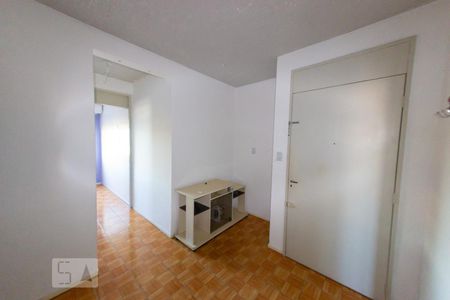 Sala de apartamento para alugar com 2 quartos, 41m² em Vila Nova, Porto Alegre