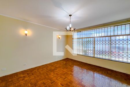 Sala de casa para alugar com 3 quartos, 178m² em Mooca, São Paulo