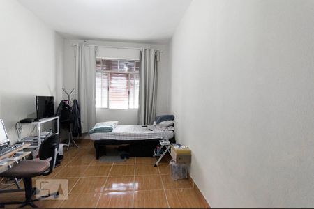 Dormitório 1 de apartamento à venda com 3 quartos, 170m² em Santa Cecília, São Paulo