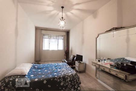 Dormitório 3 de apartamento à venda com 3 quartos, 170m² em Santa Cecília, São Paulo
