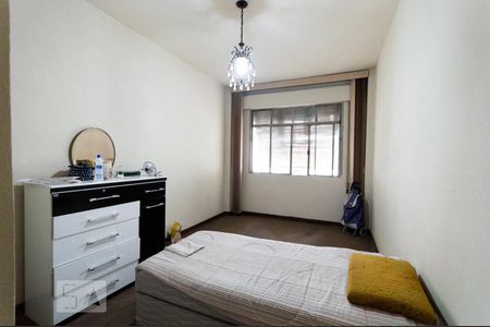 Dormitório 2 de apartamento à venda com 3 quartos, 170m² em Santa Cecília, São Paulo