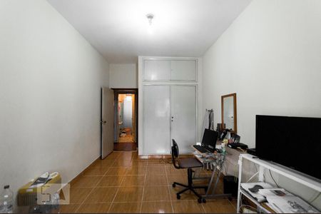 Dormitório 1 de apartamento à venda com 3 quartos, 170m² em Santa Cecília, São Paulo