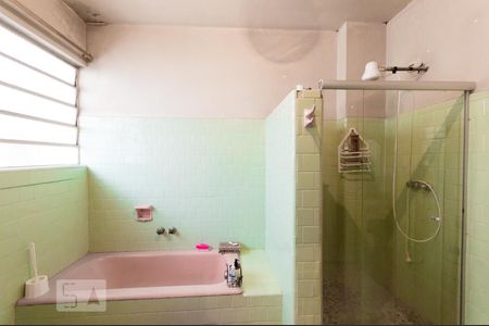 Banheiro 1 de apartamento à venda com 3 quartos, 170m² em Santa Cecília, São Paulo