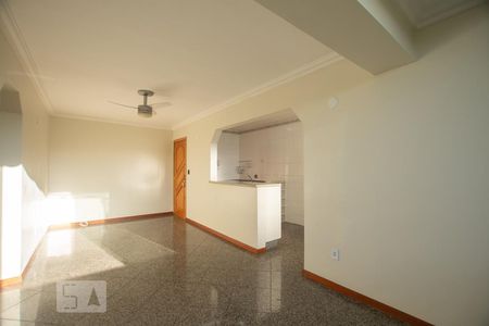 Sala de apartamento para alugar com 2 quartos, 90m² em Asa Sul, Brasília