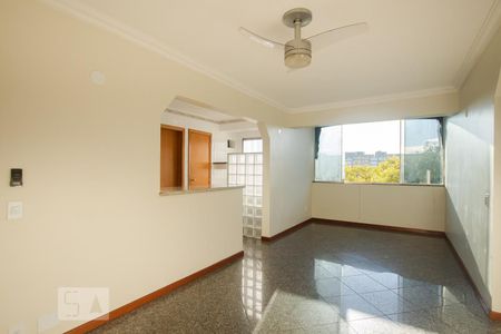 Apartamento para alugar com 2 quartos, 90m² em Asa Sul, Brasília