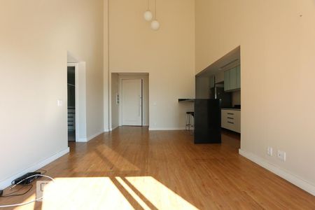 Apartamento à venda com 97m², 2 quartos e 2 vagas Apartamento à venda com 97m², 2 quartos e 2 vagasSala