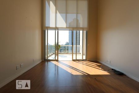 Apartamento à venda com 97m², 2 quartos e 2 vagas Apartamento à venda com 97m², 2 quartos e 2 vagasSala