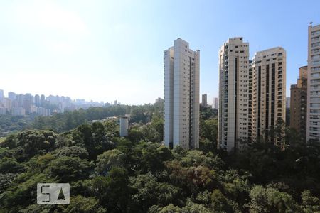 Apartamento à venda com 97m², 2 quartos e 2 vagas Apartamento à venda com 97m², 2 quartos e 2 vagasVista