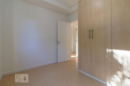Quarto 1 de apartamento para alugar com 2 quartos, 84m² em Tamboré, Santana de Parnaíba