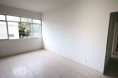 Sala de apartamento para alugar com 3 quartos, 75m² em Icaraí, Niterói
