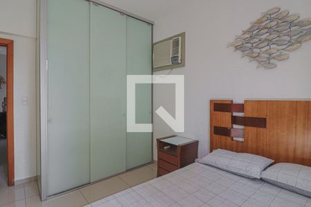 Quarto Suíte de apartamento à venda com 1 quarto, 94m² em Lourdes, Belo Horizonte