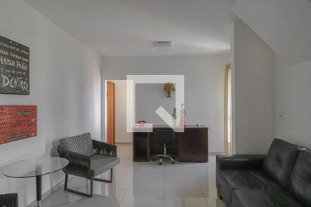 Apartamento para alugar com 94m², 1 quarto e 1 vagaSala