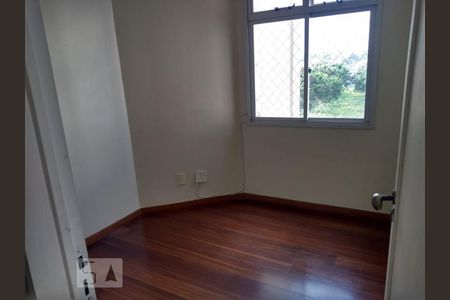 quarto 3 de apartamento à venda com 3 quartos, 60m² em Jardim Guanabara, Belo Horizonte