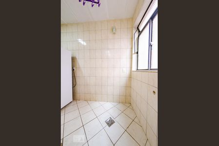 Apartamento à venda com 60m², 3 quartos e 1 vagaÁrea de Serviço